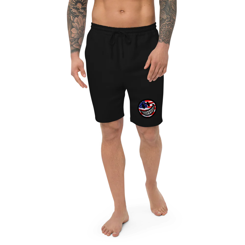 Velmiris 4th Of July Shorts
