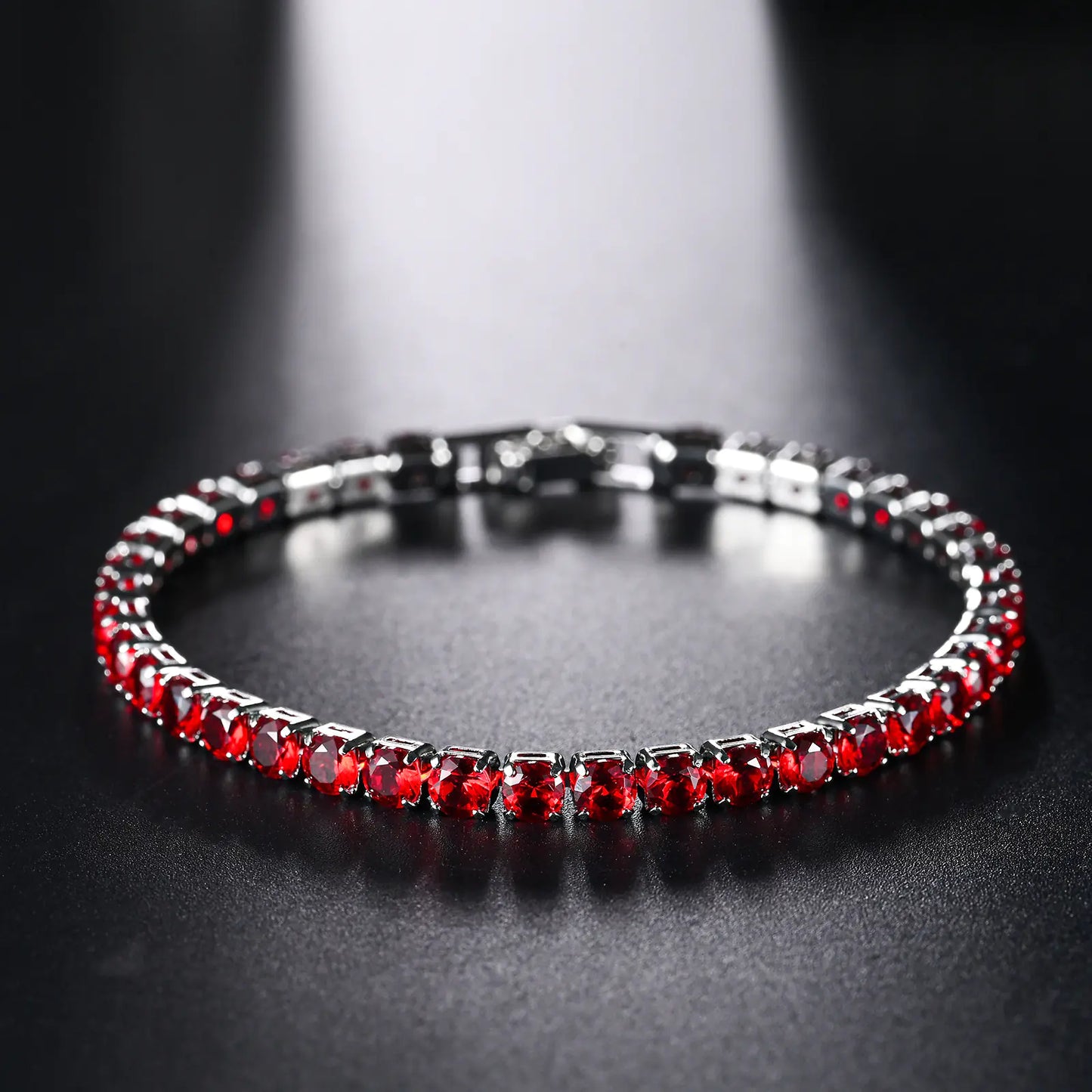 Trendy Iced Out Bracelet