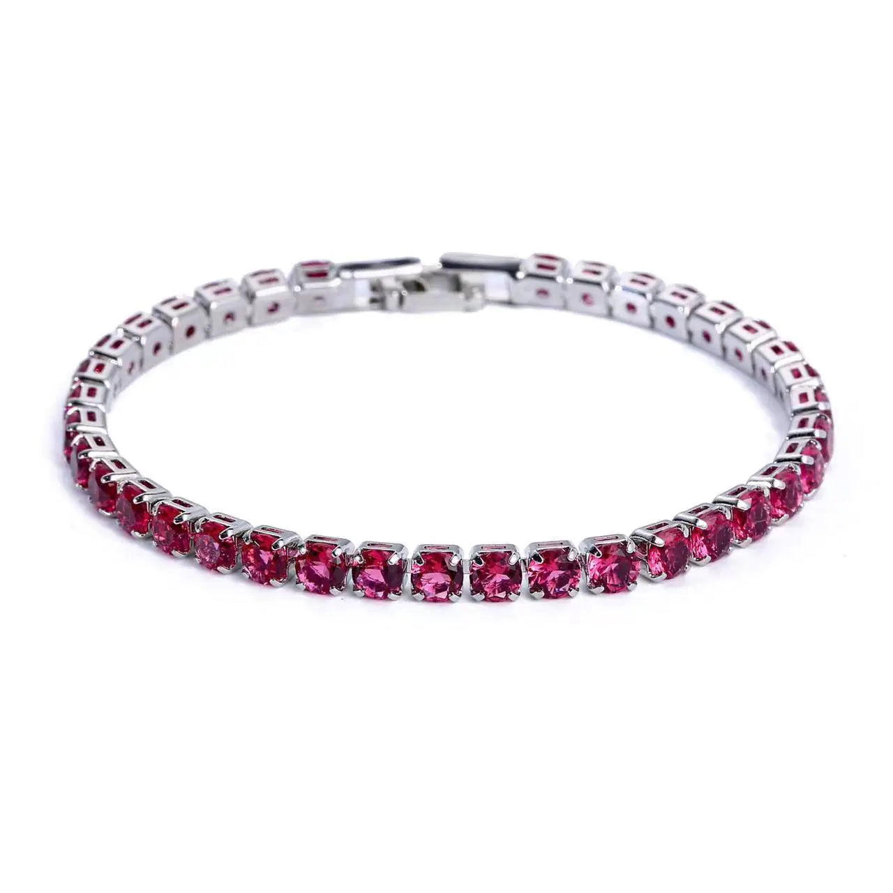 Trendy Iced Out Bracelet