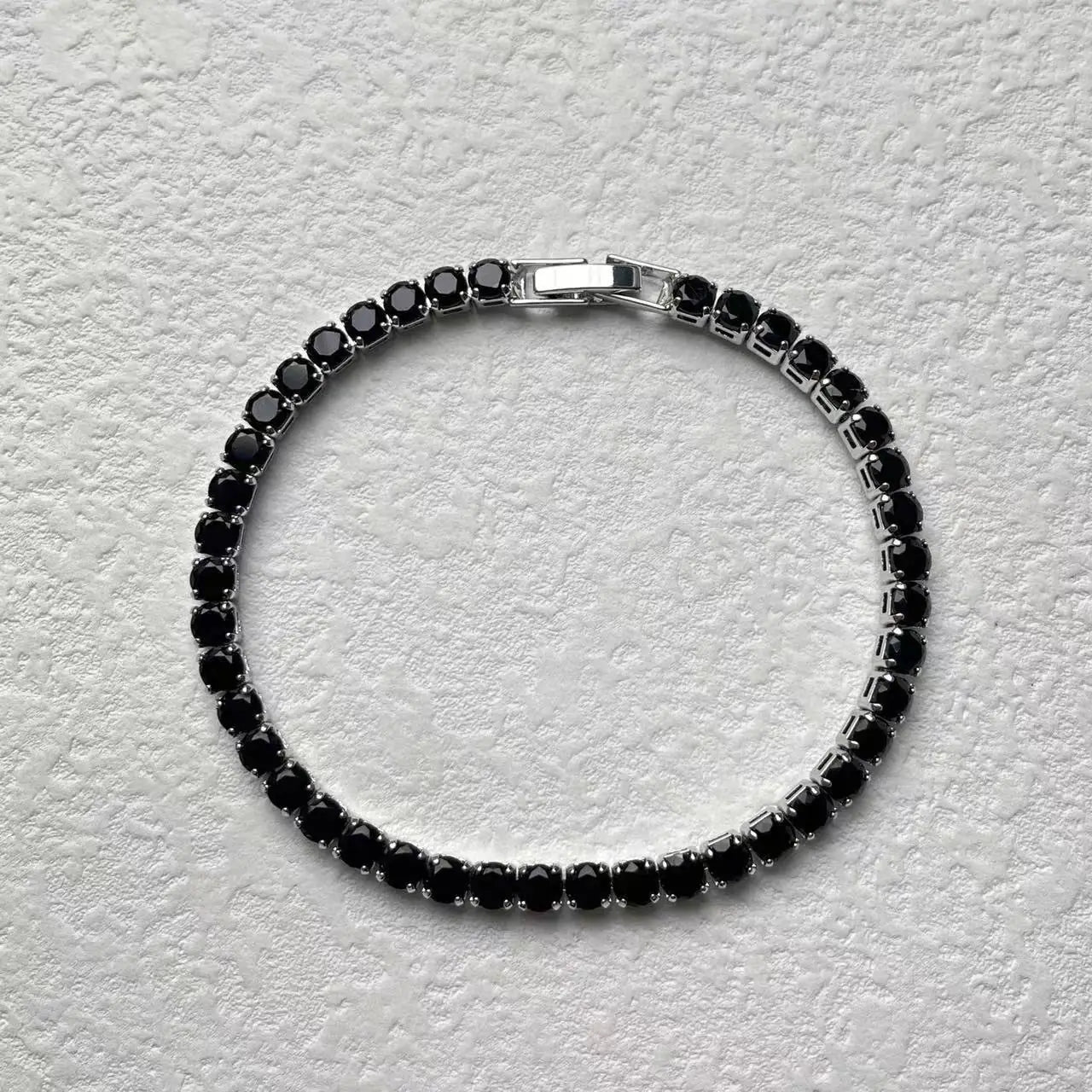 Trendy Iced Out Bracelet