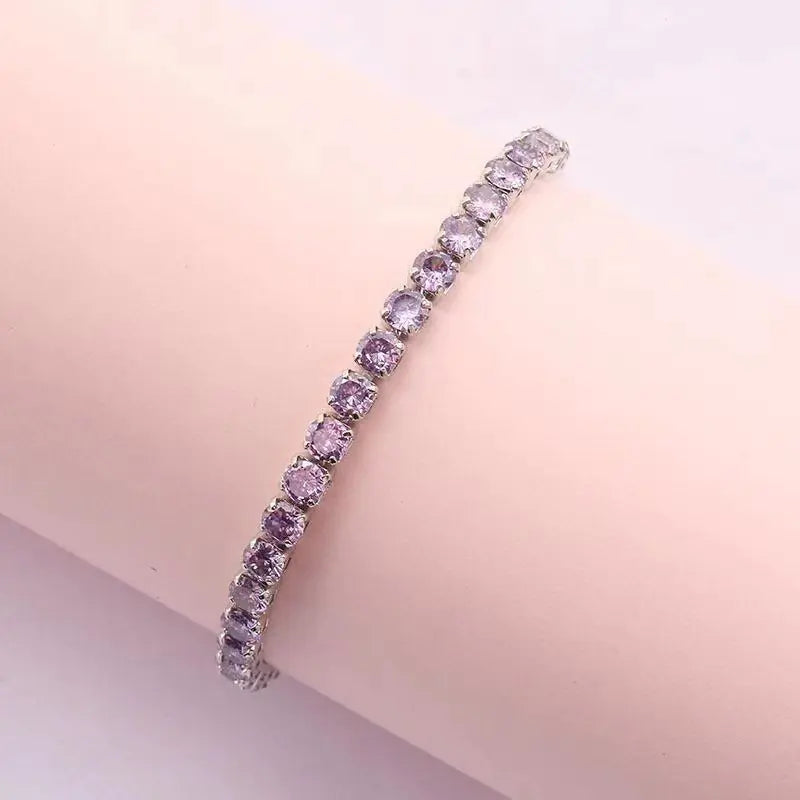 Trendy Iced Out Bracelet