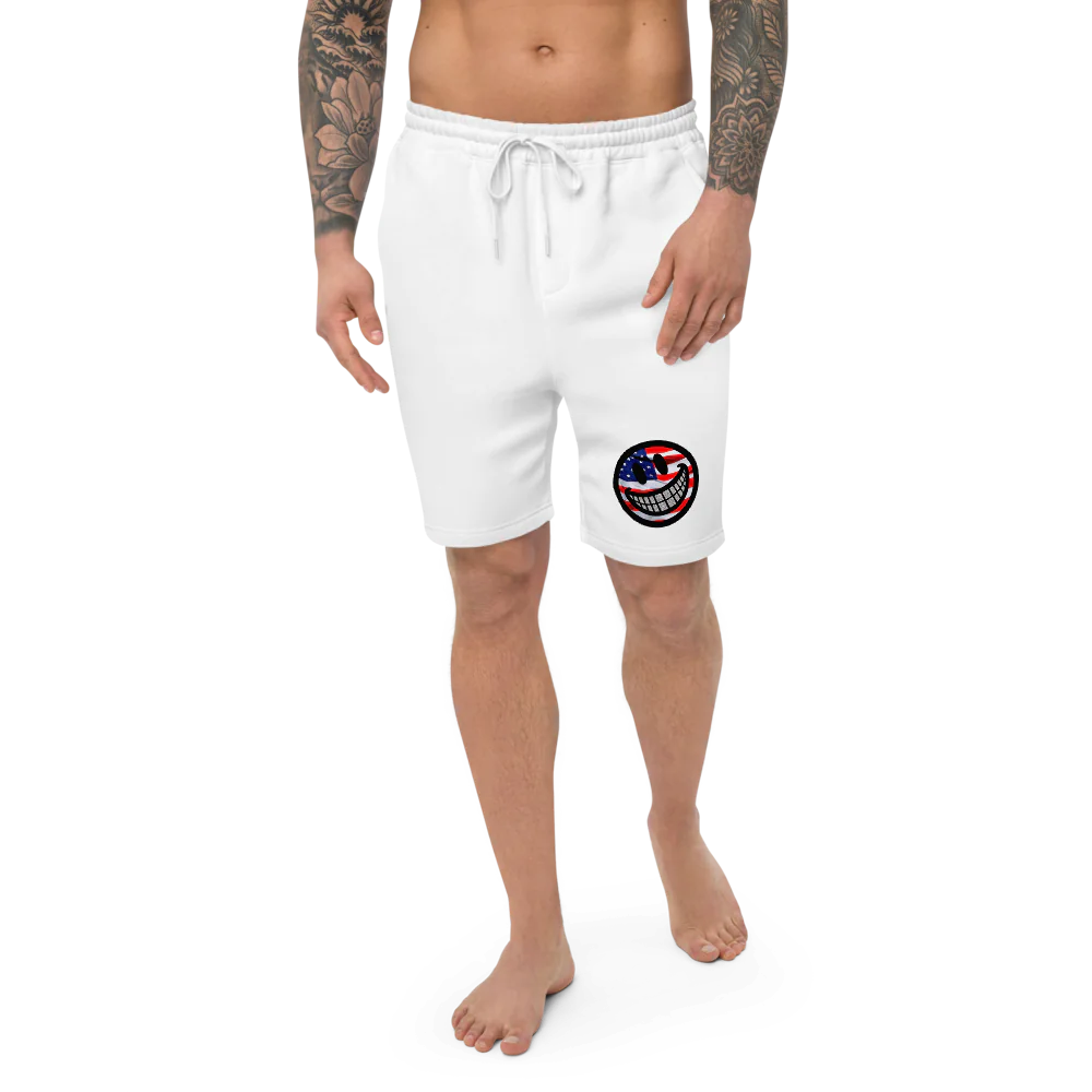 Velmiris 4th Of July Shorts
