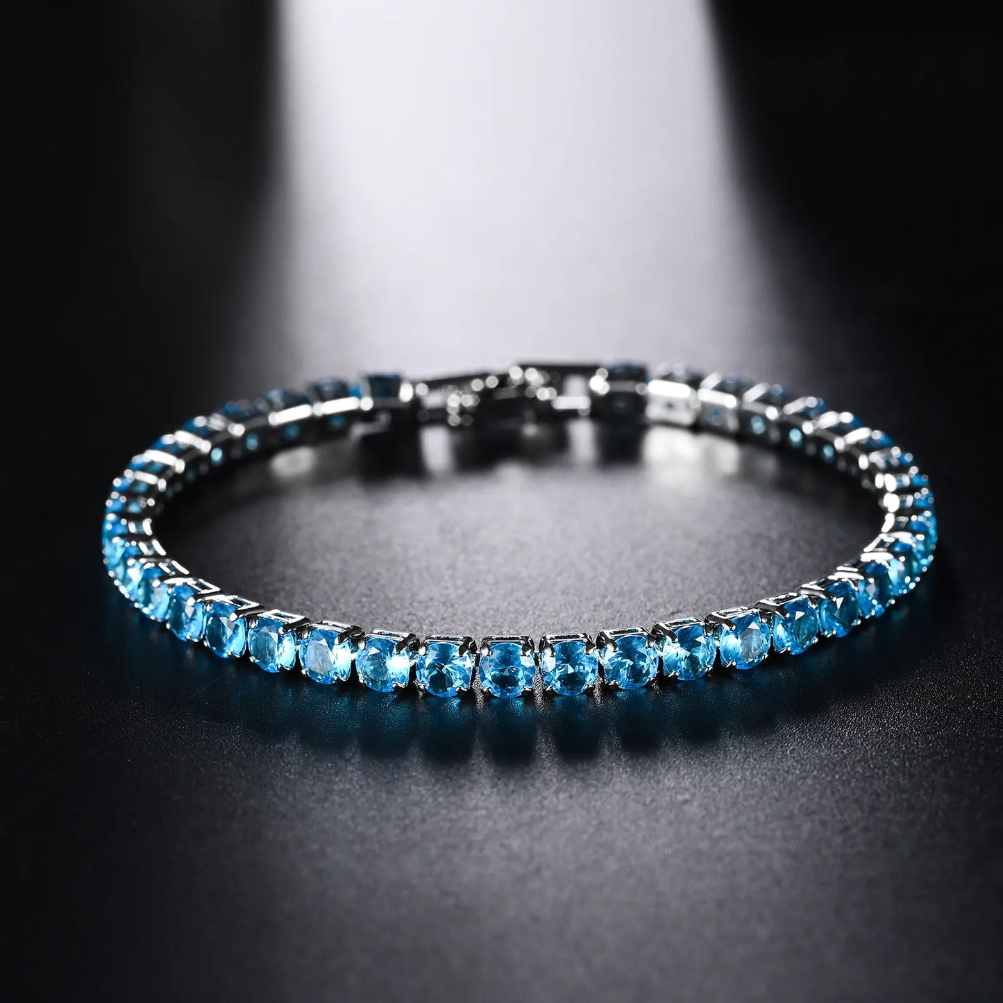 Trendy Iced Out Bracelet